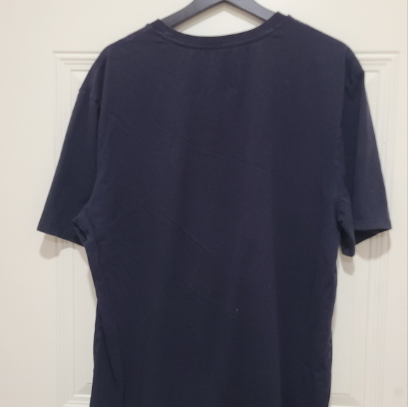 Tommy Hilfiger XL Tshirt Navy Blue - Picture 5 of 5